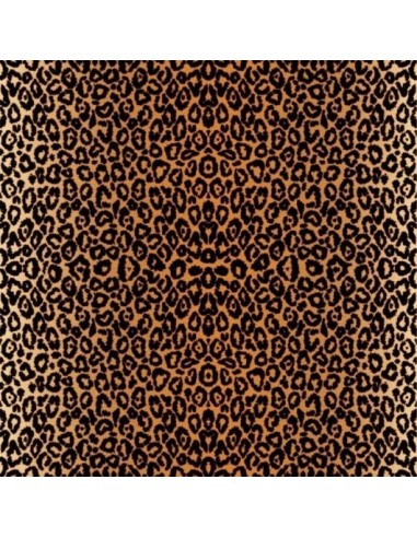 Cricut Infusible Ink Pack 2 Hojas de Transferencia Leopardo