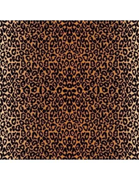 Cricut Infusible Ink Pack 2 Hojas de Transferencia Leopardo
