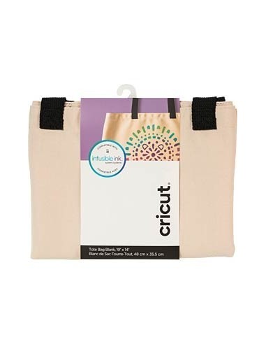 Cricut Infusible Ink Bolsa de Mano Grande Imprimible