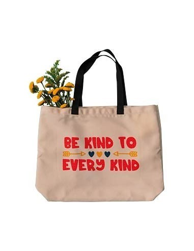 Cricut Infusible Ink Bolsa de Mano Mediana Imprimible