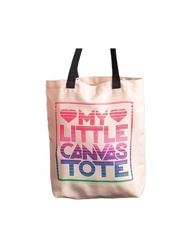 Cricut Infusible Ink Bolsa de Mano Mediana Imprimible