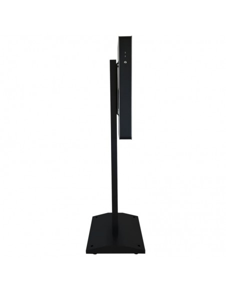 Aqprox appKIOSK21CAMPED Intel J1900/ 4GB/ 64GB SSD/ 21" Táctil Kiosco TPV