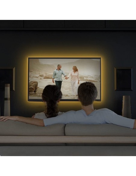 TP Link Tapo L900-5 Lightstrip Tira LED Inteligente WiFi RGB 5m