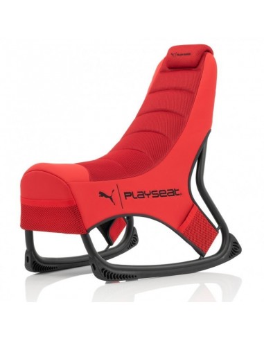 Playseat Puma Active Gaming Seat Rojo