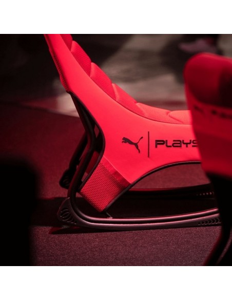 Playseat Puma Active Gaming Seat Rojo