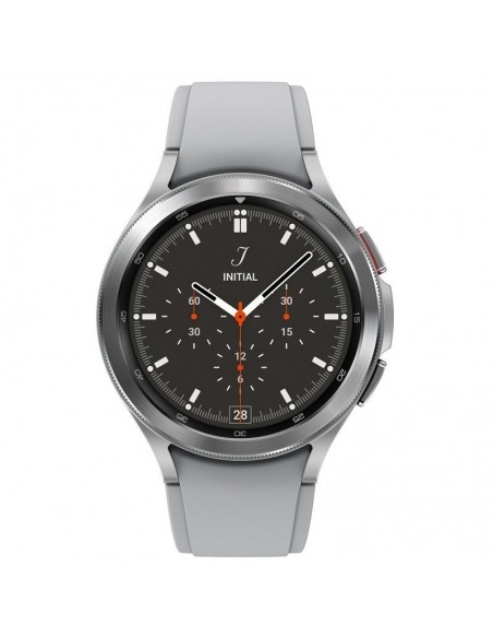 Samsung Galaxy Watch4 Classic Bluetooth 46mm Plata