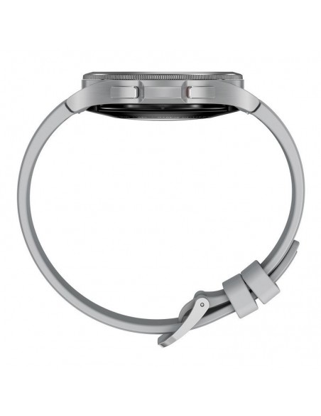 Samsung Galaxy Watch4 Classic Bluetooth 46mm Plata