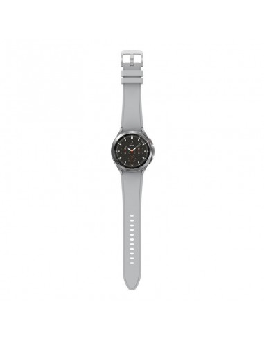 Samsung Galaxy Watch4 Classic Bluetooth 46mm Plata