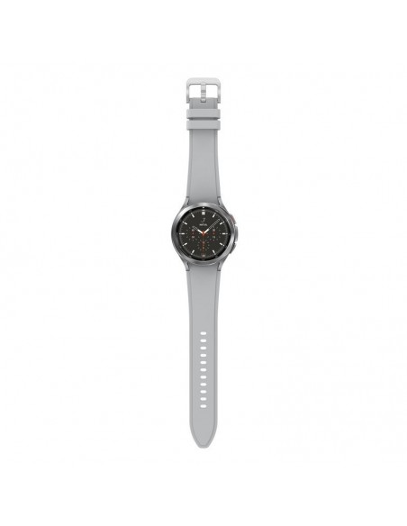 Samsung Galaxy Watch4 Classic Bluetooth 46mm Plata