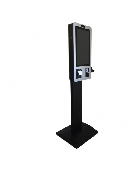 Aqprox appKIOSK21PED Intel J1900/ 4GB/ 64GB SSD/ 21" Táctil Kiosco TPV