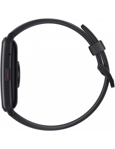 Honor Watch ES Smartwatch Meteorite Black