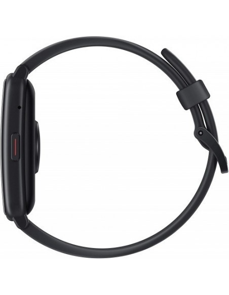 Honor Watch ES Smartwatch Meteorite Black