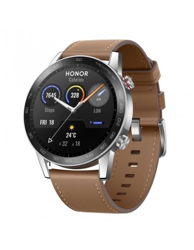 Honor Magic Watch 2 46mm Flax Brown