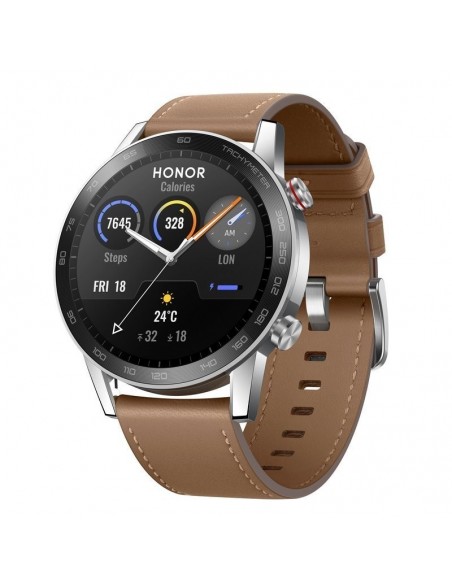 Honor Magic Watch 2 46mm Flax Brown