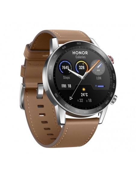 Honor Magic Watch 2 46mm Flax Brown