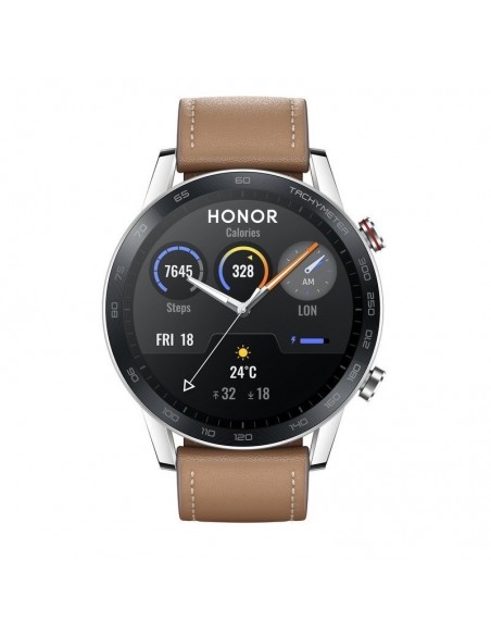 Honor Magic Watch 2 46mm Flax Brown