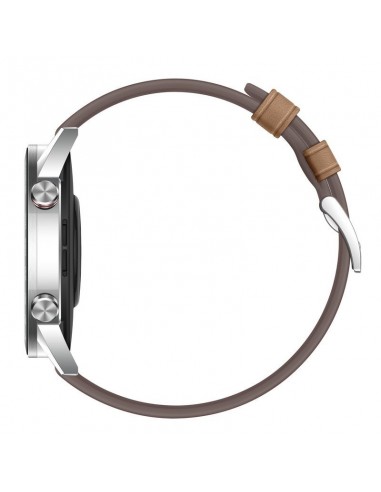 Honor Magic Watch 2 46mm Flax Brown