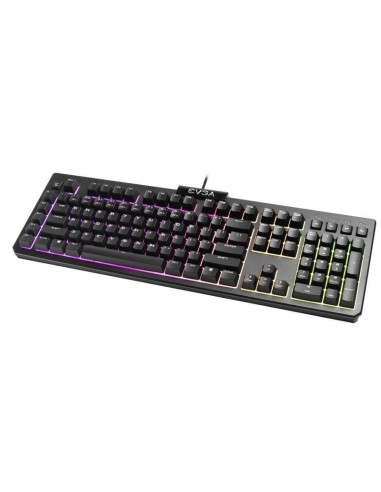 EVGA Z12 Teclado Gaming RGB