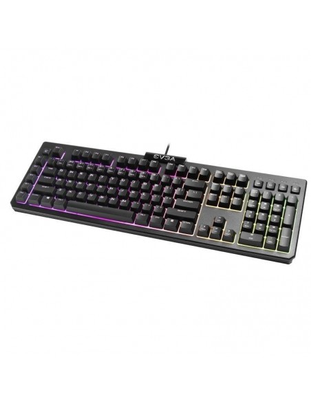 EVGA Z12 Teclado Gaming RGB