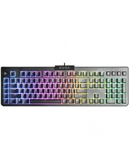 EVGA Z12 Teclado Gaming RGB
