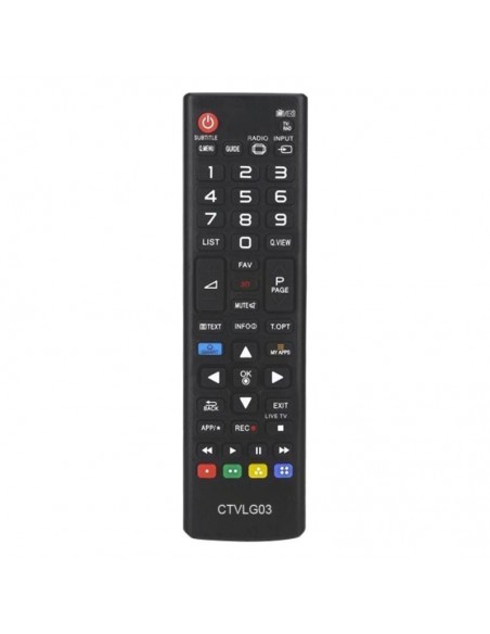 LG CTVLG03 Mando Compatible