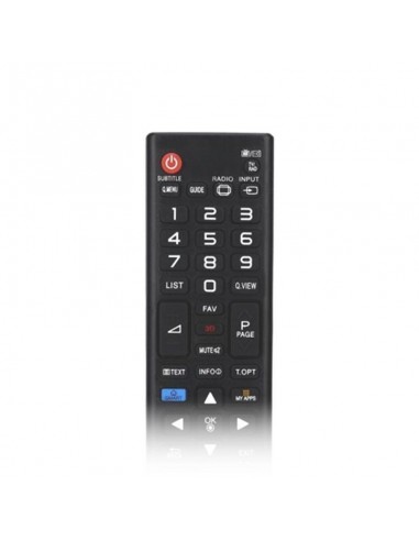 LG CTVLG03 Mando Compatible