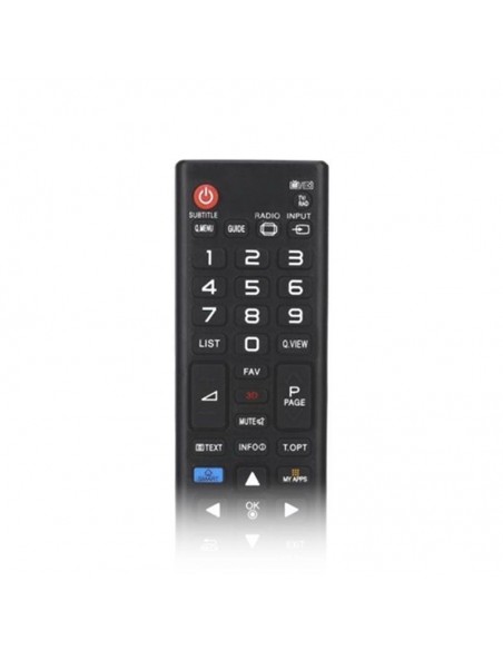 LG CTVLG03 Mando Compatible