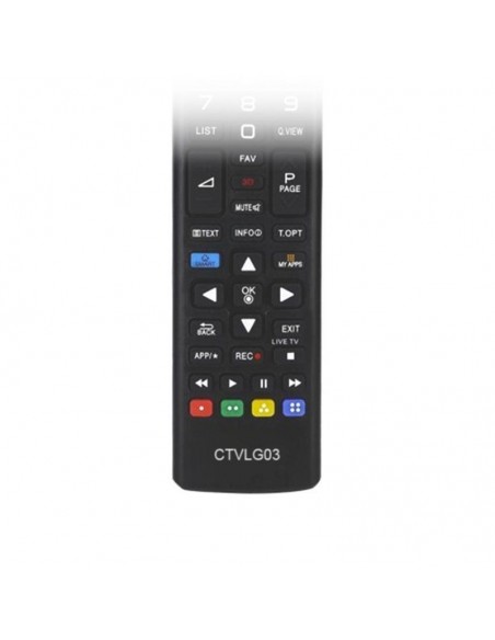 LG CTVLG03 Mando Compatible