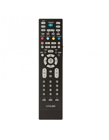 LG CTVLG02 Mando Compatible