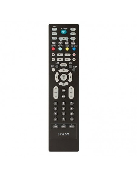 LG CTVLG02 Mando Compatible