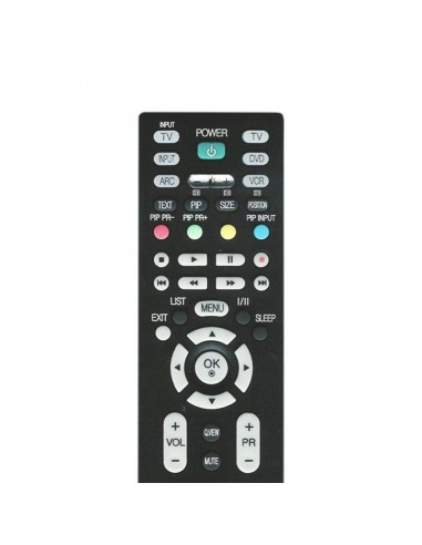 LG CTVLG02 Mando Compatible