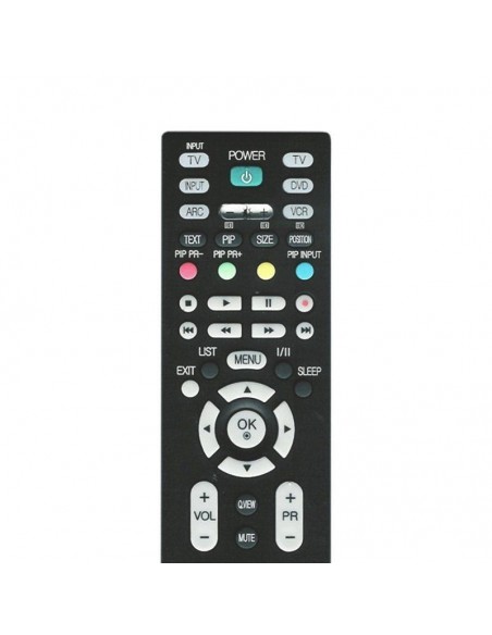 LG CTVLG02 Mando Compatible