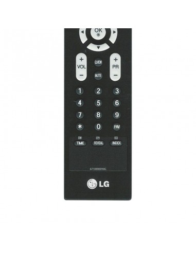 LG CTVLG02 Mando Compatible