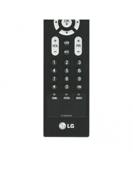 LG CTVLG02 Mando Compatible