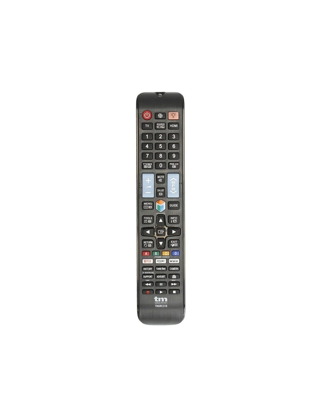 TM Electron TMURC310 Mando Compatible TV Samsung | Online Canarias