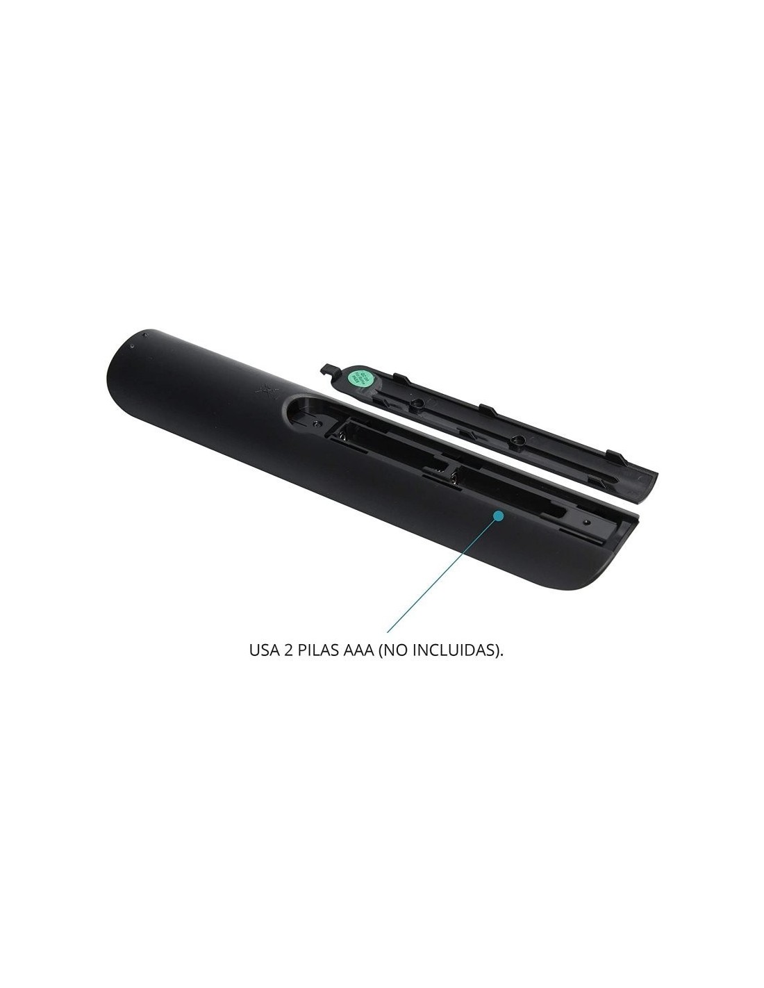 TM Electron TMURC310 Mando Compatible TV Samsung | Online Canarias