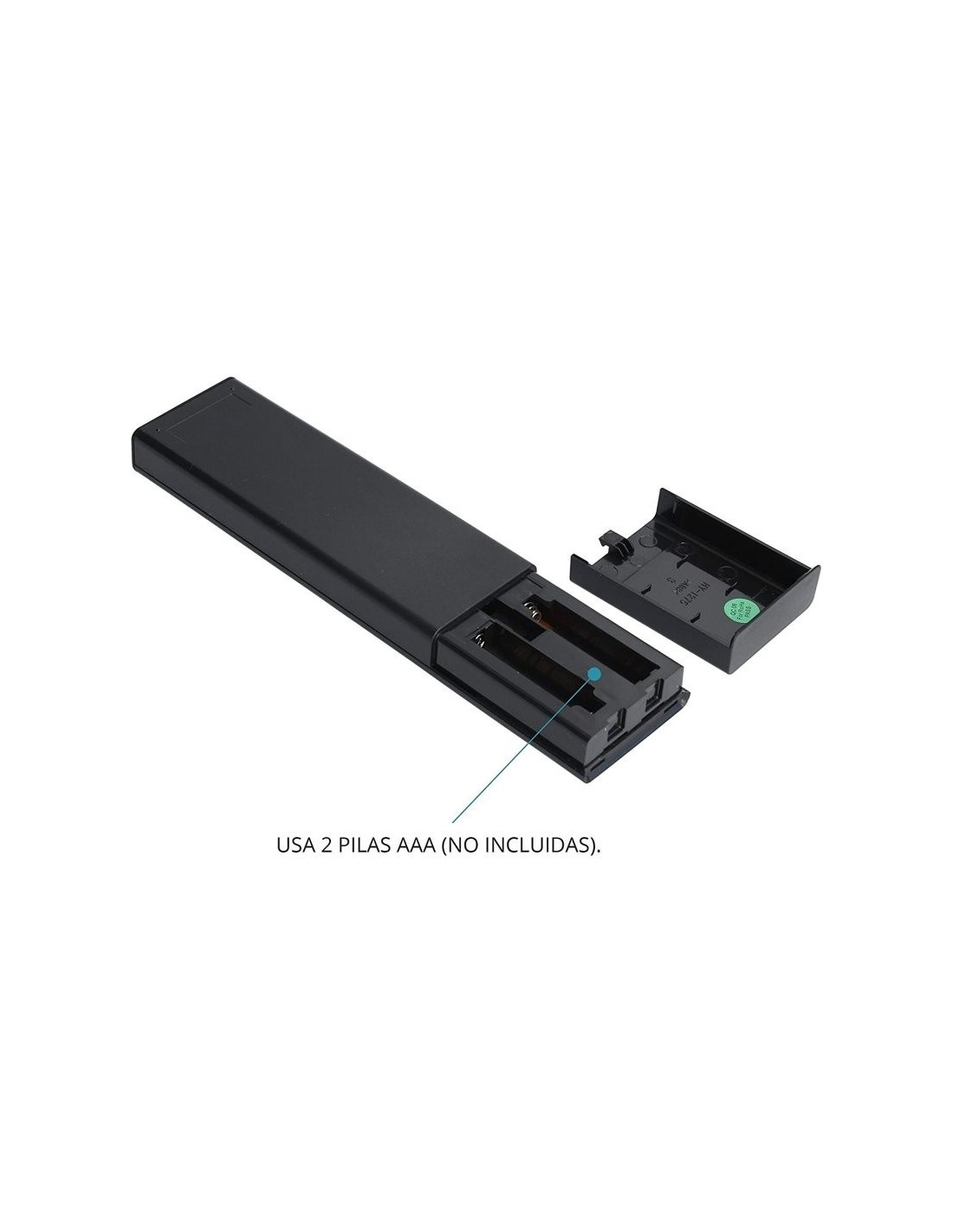TM Electron TMURC320 Mando Compatible TV Sony | Online Canarias