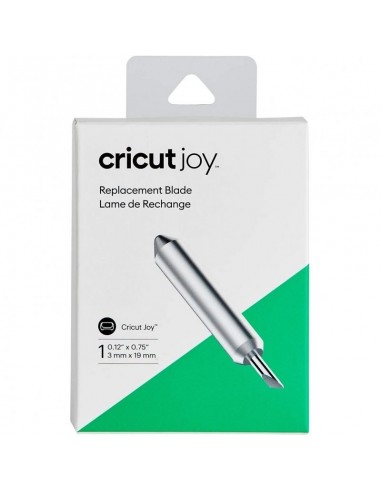 Cricut Cuchilla de Repuesto para Cricut Joy