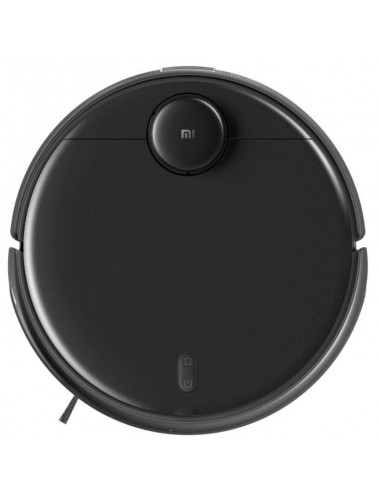 Xiaomi Mi Robot Vacuum Mop 2 Pro Robot Aspirador Negro
