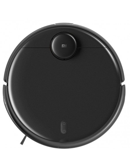 Xiaomi Mi Robot Vacuum Mop 2 Pro Robot Aspirador Negro