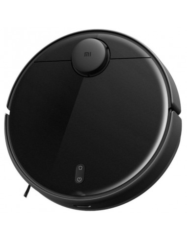 Xiaomi Mi Robot Vacuum Mop 2 Pro Robot Aspirador Negro