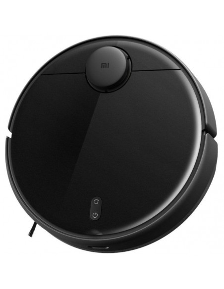 Xiaomi Mi Robot Vacuum Mop 2 Pro Robot Aspirador Negro