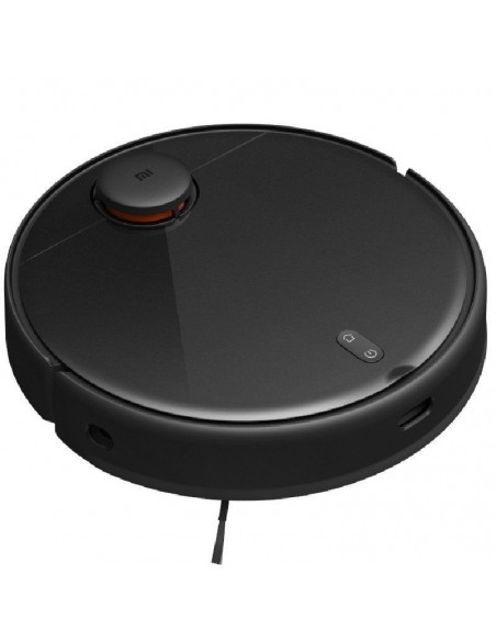 Xiaomi Mi Robot Vacuum Mop 2 Pro Robot Aspirador Negro