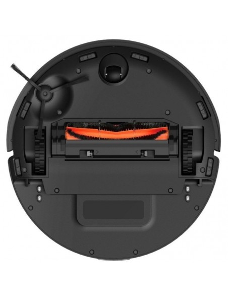 Xiaomi Mi Robot Vacuum Mop 2 Pro Robot Aspirador Negro