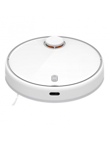 Xiaomi Mi Robot Vacuum Mop 2 Pro Robot Aspirador Blanco
