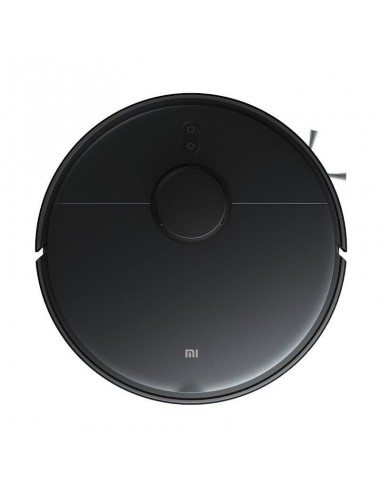 Xiaomi Mi Robot Vacuum Mop 2 Ultra Robot Aspirador Negro