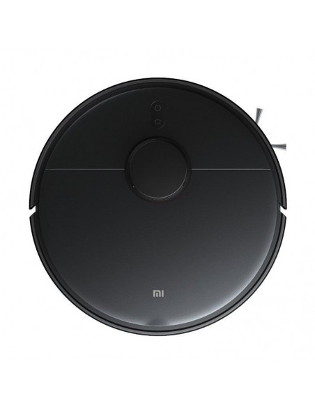 Xiaomi Mi Robot Vacuum Mop 2 Ultra Robot Aspirador Negro