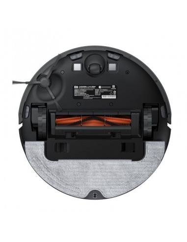 Xiaomi Mi Robot Vacuum Mop 2 Ultra Robot Aspirador Negro