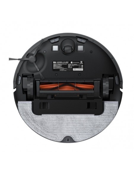 Xiaomi Mi Robot Vacuum Mop 2 Ultra Robot Aspirador Negro