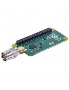 Raspberry Pi TV Hat DVB-T/T2
